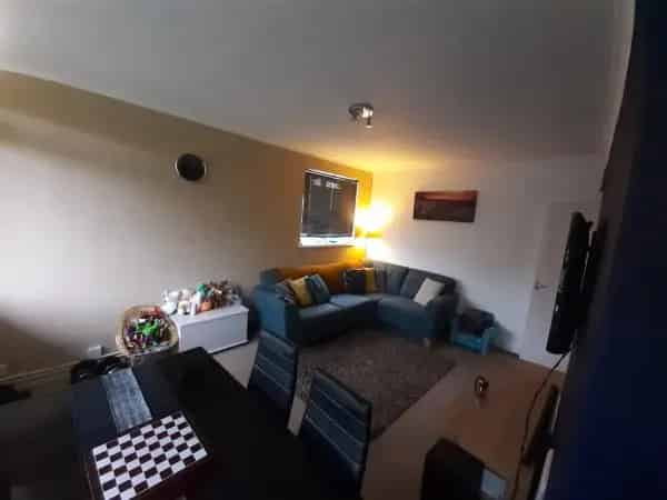 Spacious 2 Bed Flat Abbey Wood Near Elizabeth Line Multiswaps Welcome