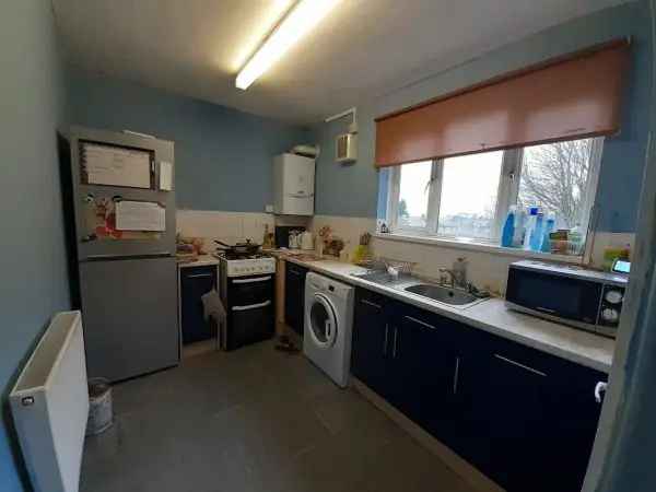 Spacious 2 Bed Flat Abbey Wood Near Elizabeth Line Multiswaps Welcome