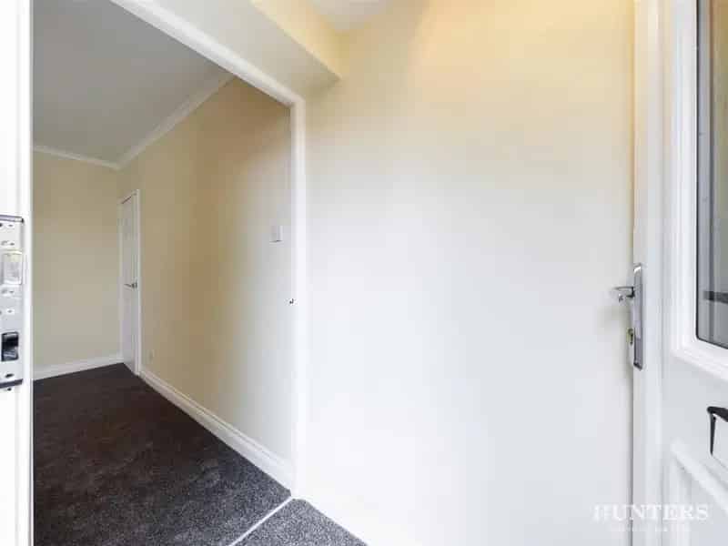 2 Bedroom Flat to Let in Shotley Bridge