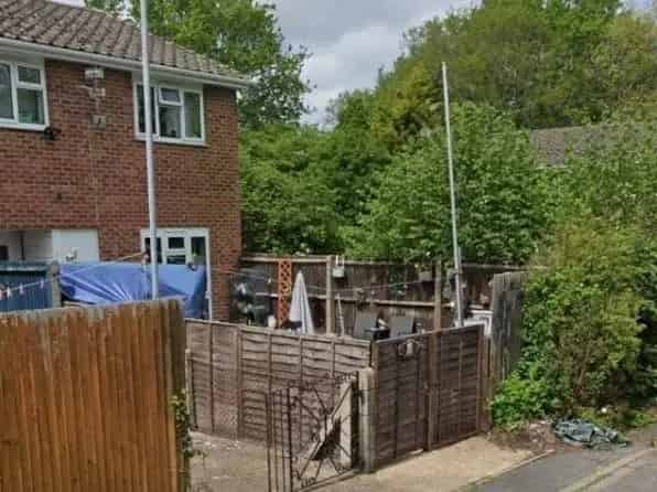 3 Bed Ground Floor Flat with Garden Needed Totton Wheelchair Accessible