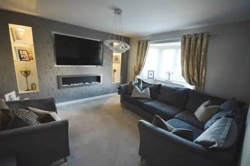 3 Bedroom Detached House For Sale Spennymoor