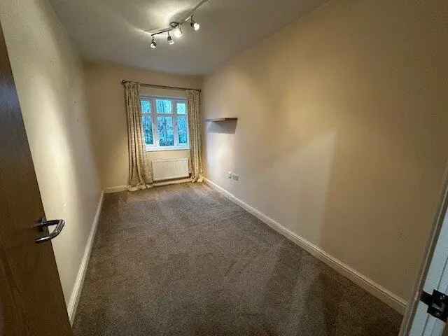 2 Bedroom Flat to Rent Poulton le Fylde FY6