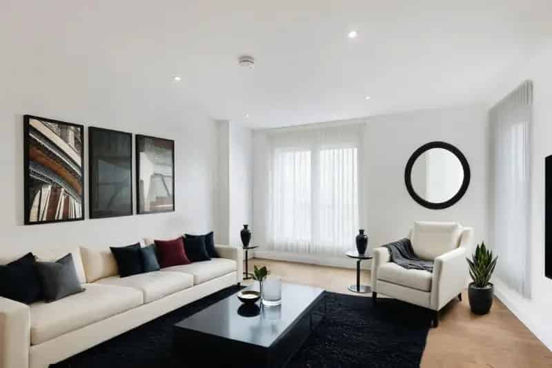 Flat For Sale , London, England