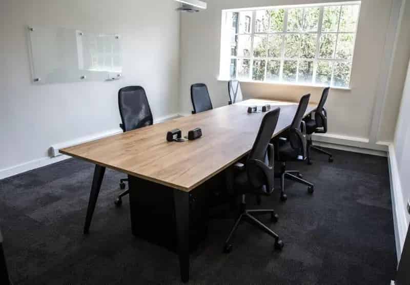 Bermondsey Private Offices Serviced Furnished Unfurnished Flexible Terms