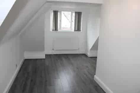 1 room flat of 118 m² in Birmingham