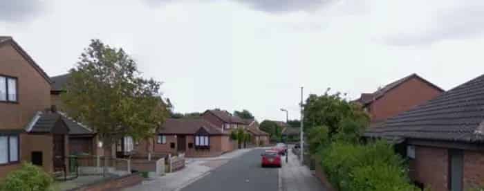 2 Bed Wheelchair Accessible Bungalow Crosby