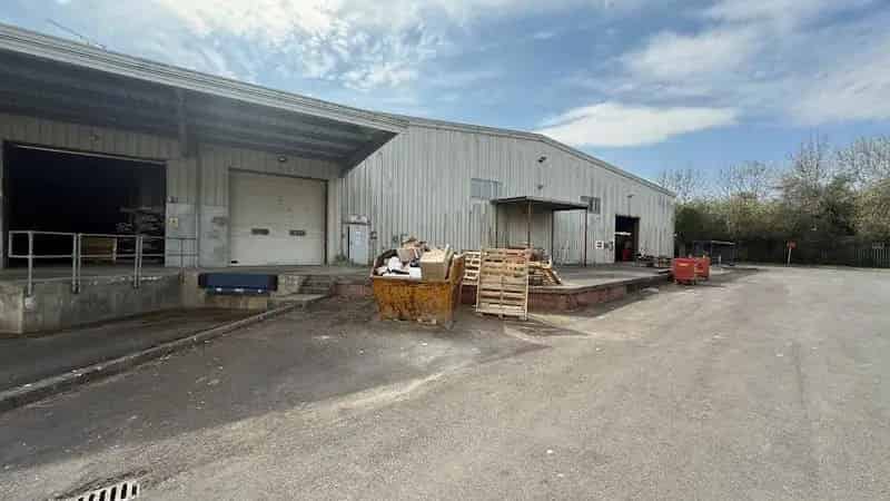 Industrial property For Rent , Murdock Road, England