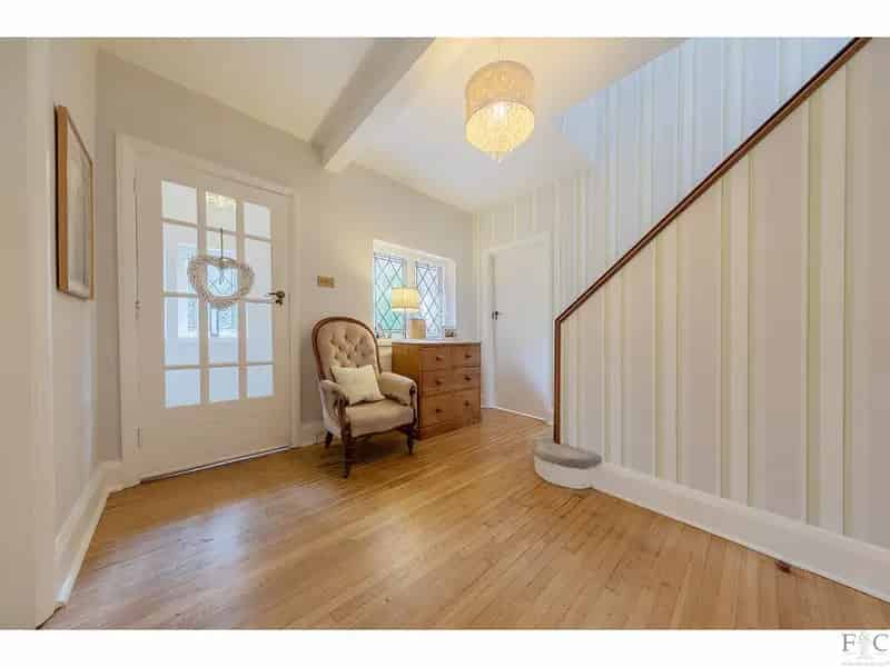 4 Bedroom Detached House for Sale in Stoneygate Leicester