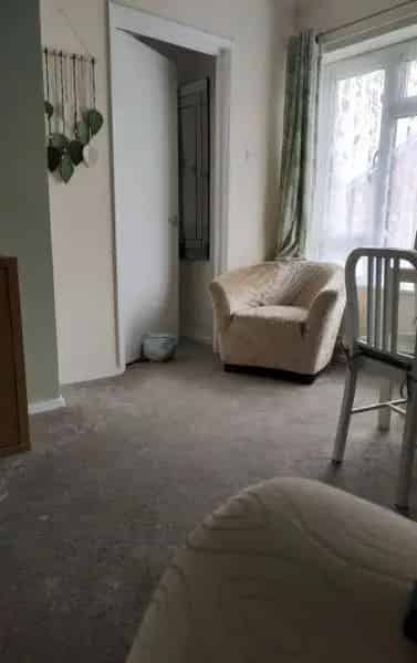 1 Bed Sheltered Bungalow Private Garden