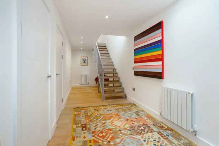 4 Bedroom Detached House for Sale in Brighton Roedean