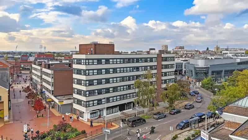 1 bedroom apartment for sale