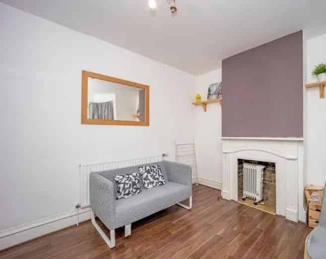 2 Bedroom  House to Rent