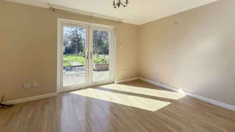4 Bedroom House for Sale in Westbury Town Centre