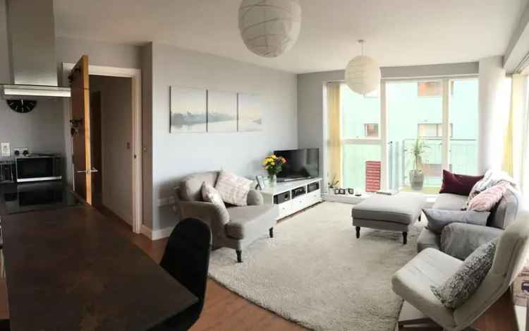 2 Bedroom Apartment to Rent near Brindley Place