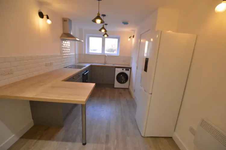 1 Bedroom Flat To Let Bell Street Brand New Modern Flat