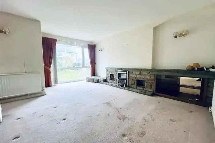 3 Bedroom Semi-Detached House For Sale Near Altrincham