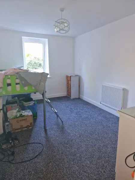 Flat For Rent in Weymouth, England