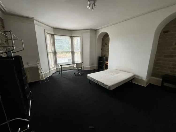 9 Bedroom HMO House For Sale Excellent Investment