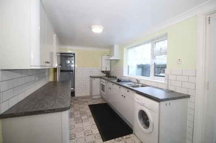 1 Bedroom Flat for Sale in Bridlington