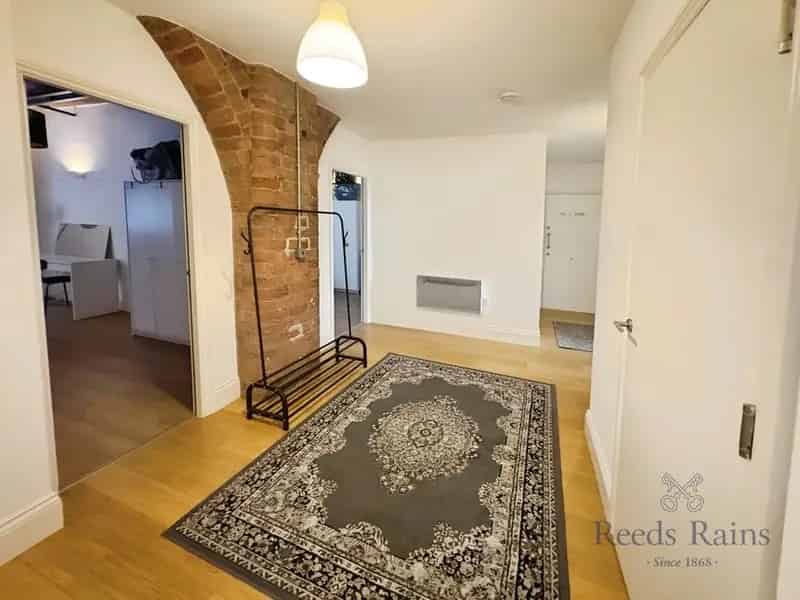 2 Bedroom Flat to Rent Liverpool City Centre