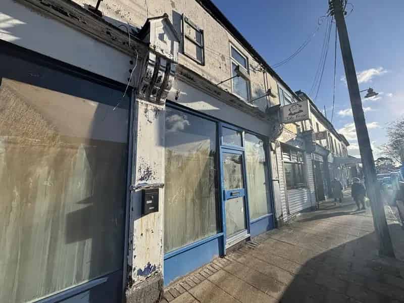 Netley Commercial Space For Lease 310 sq ft