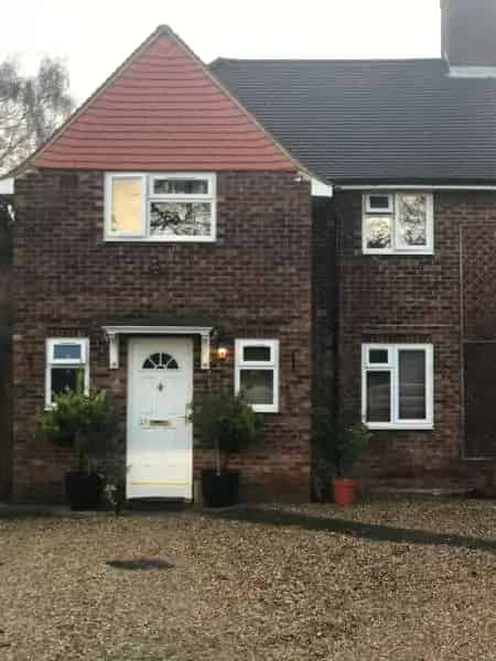 House For Rent , Loudwater, England