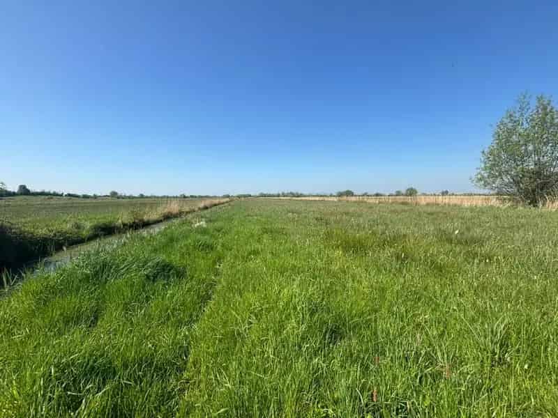 2.2 Acre Secluded Land with Environmental Stewardship Agreement