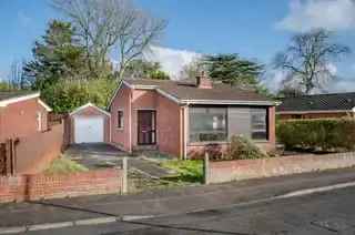 Detached Bungalow Renovation Project