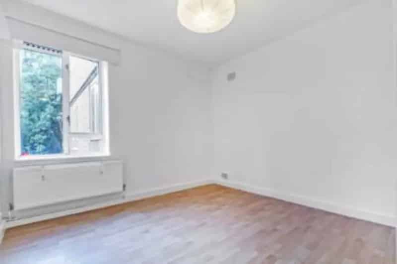 2 Bedroom Apartment Near Essex Road
