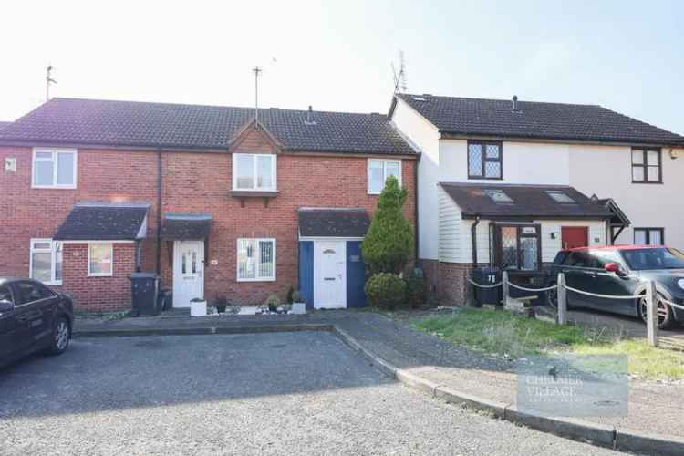 2 Bedroom Terraced House for Sale Beaulieu Park