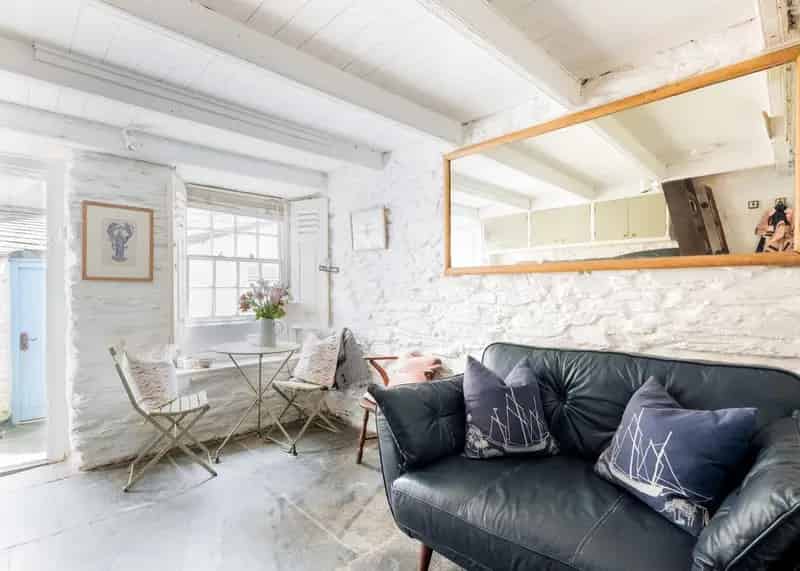 1 Bedroom Fisherman's Cottage for Sale in Port Isaac