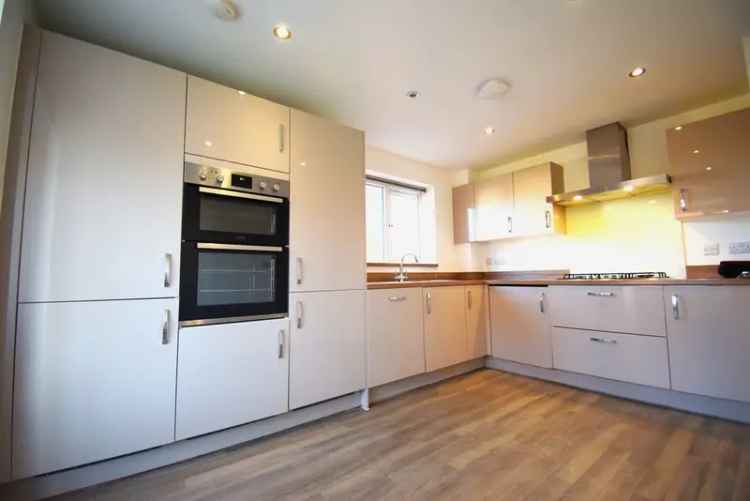 House For Sale in Biddenham, England