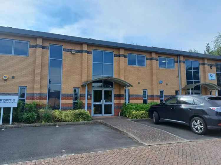 Office For Sale in Daventry, England