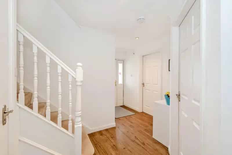 House For Rent , Ellon, Scotland