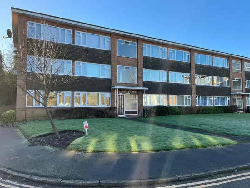 2 Bedroom Apartment for Sale