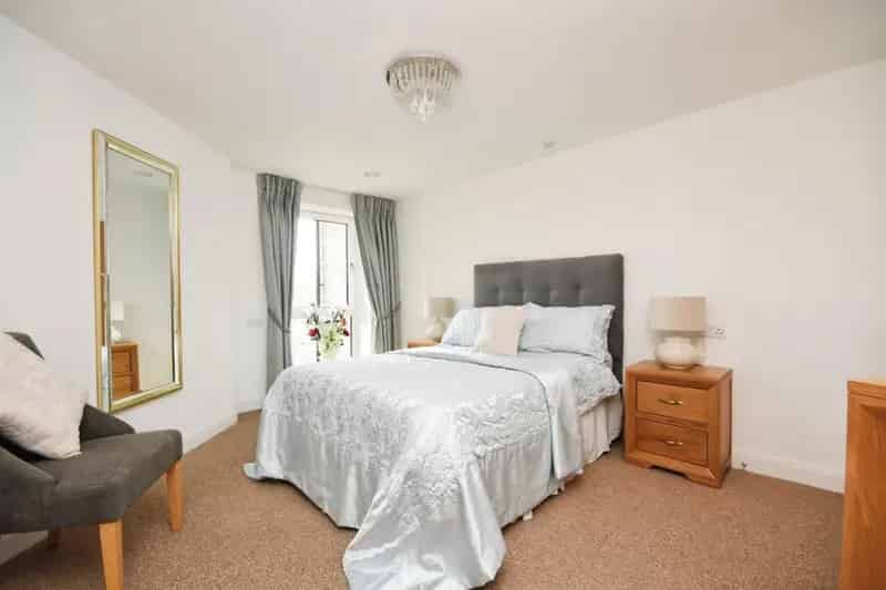 Retirement Apartment Near Chelmsford Tesco