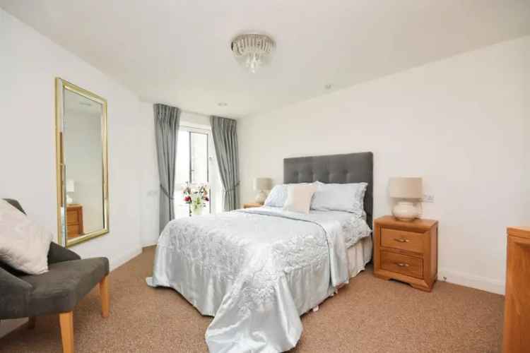 Retirement Apartment Near Chelmsford Tesco