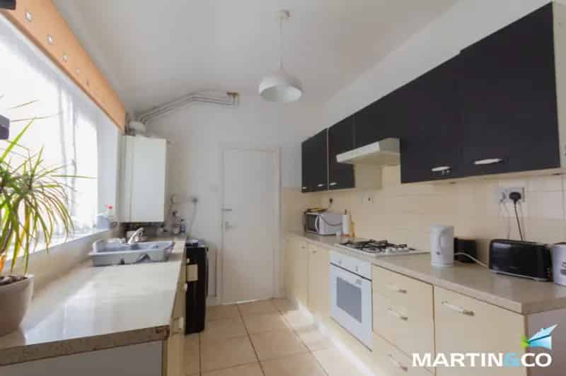 3 Bedroom House To Rent