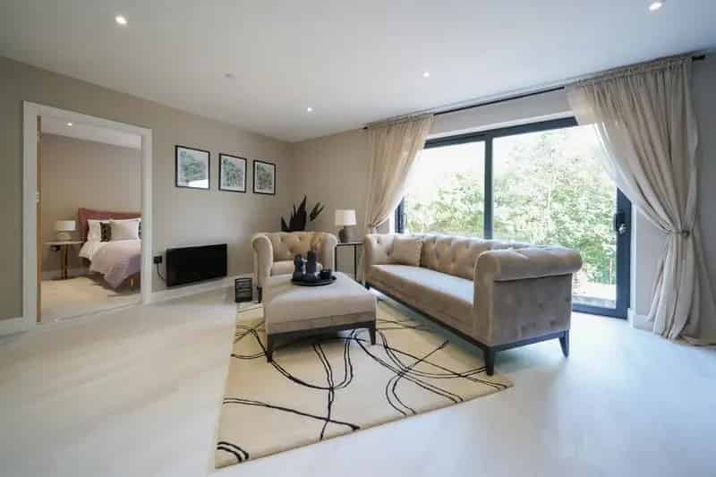 3 Bedroom Penthouse Apartment for Sale