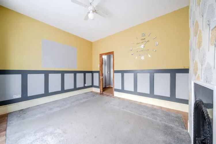 3 Bedroom End Terrace House for Sale