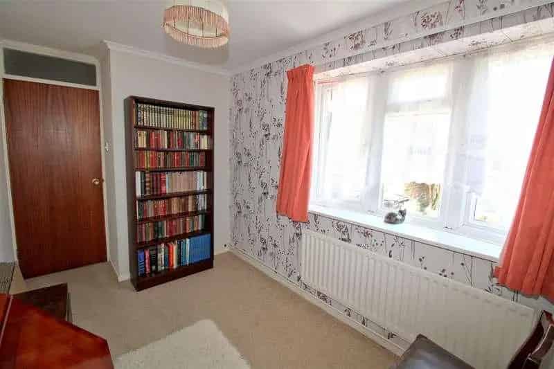 3 Bed Detached Bungalow For Sale in Seaford