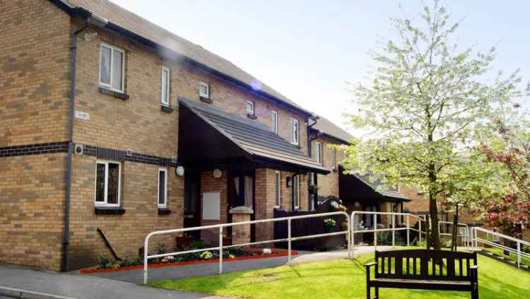 Stonefield Close Retirement Property Bradford