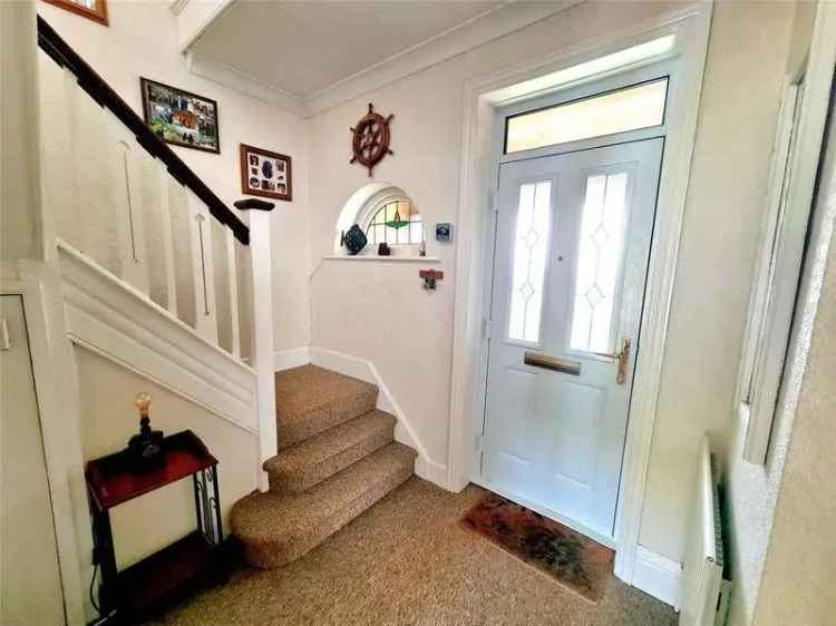 3 Bed Detached House for Sale Alexandra Park