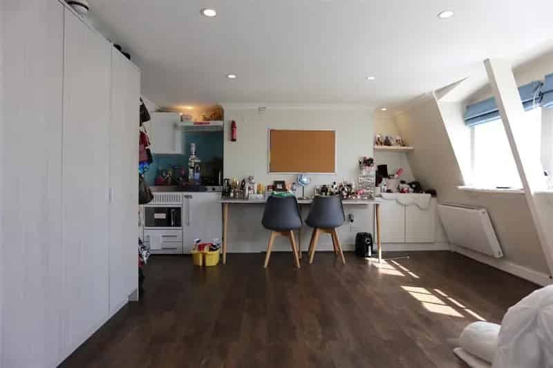 0 Bedroom Studio House to Rent in Brighton