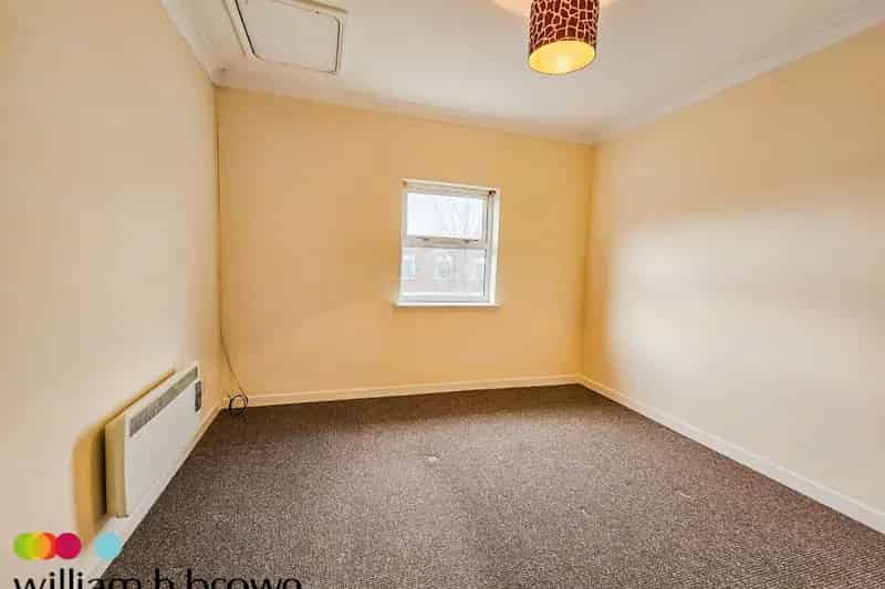Two Bedroom Flat Harwich High Street Zero Deposit Available