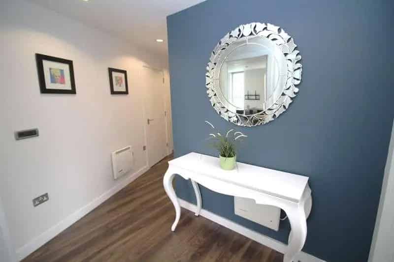 3 Bed Flat for Sale Salford Quays EWS1 Certified Panoramic Views