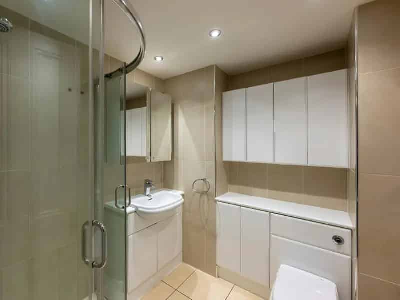 2 Bedroom Apartment Rosemount Aberdeen