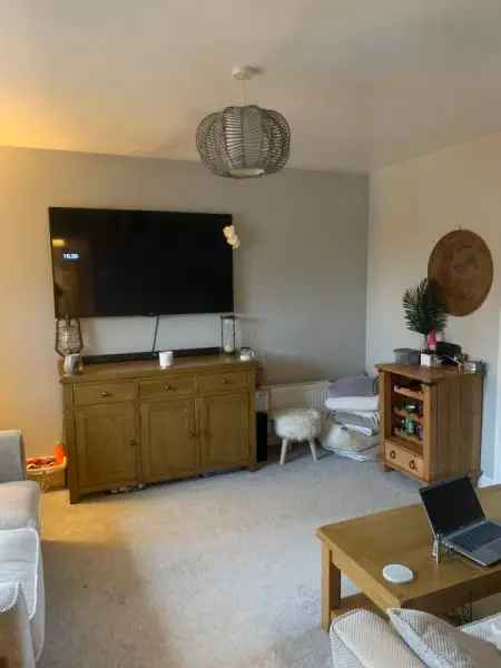 Flat For Rent in Fenland District, England