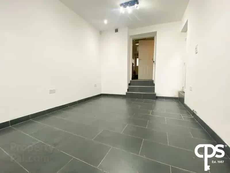 Armagh City Commercial Unit For Rent