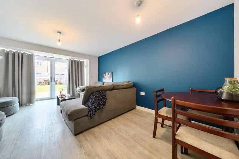 3 Bed Townhouse for Sale Newbury Racecourse